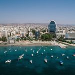 Limasol - Güney Kıbrıs